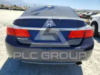 2015 Honda Accord фото