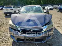 2015 Honda Accord photo