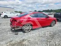 2015 Honda Accord фото