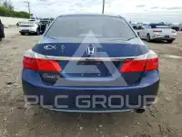 2015 Honda Accord photo