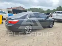 2015 Honda Accord фото