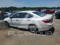 2015 Honda Accord фото