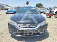2015 Honda Accord photo