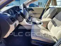 2015 Honda Accord photo