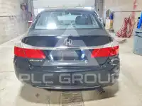 2015 Honda Accord photo