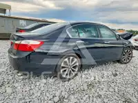 2015 Honda Accord фото