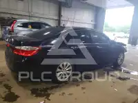 2015 Honda Accord фото