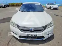 2015 Honda Accord фото