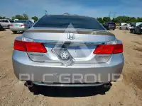 2015 Honda Accord фото