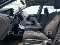 2015 Honda Accord фото