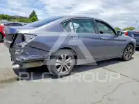 2015 Honda Accord фото