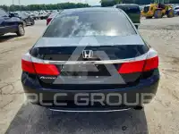 2015 Honda Accord фото