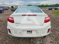 2015 Honda Accord фото