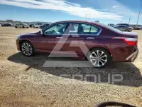 2015 Honda Accord фото