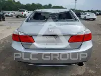 2015 Honda Accord photo