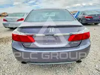 2015 Honda Accord фото