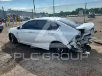2015 Honda Accord фото