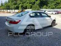 2015 Honda Accord photo