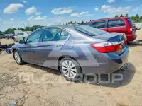 2015 Honda Accord фото