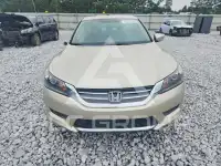 2015 Honda Accord фото