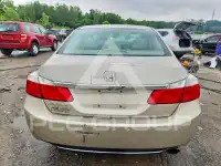 2015 Honda Accord фото