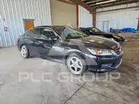 2015 Honda Accord фото