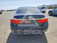 2015 Honda Accord фото