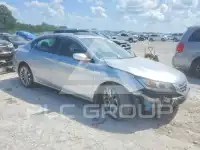 2015 Honda Accord фото