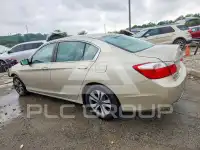 2015 Honda Accord фото