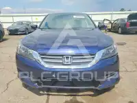 2015 Honda Accord фото