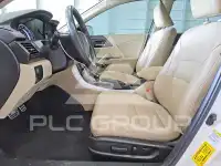 2015 Honda Accord photo