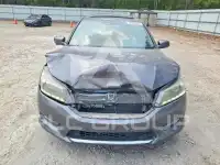 2015 Honda Accord photo