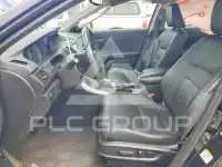 2015 Honda Accord фото