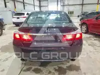 2015 Honda Accord фото
