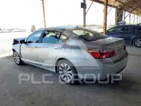 2015 Honda Accord photo