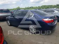 2015 Honda Accord фото