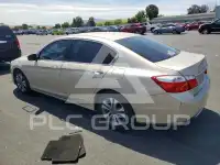 2015 Honda Accord photo