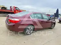 2015 Honda Accord photo