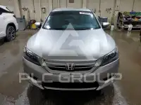 2015 Honda Accord фото