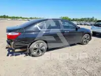 2015 Honda Accord фото