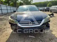 2015 Honda Accord фото