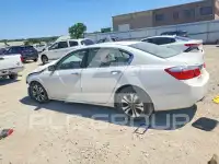 2015 Honda Accord photo