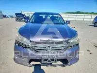 2015 Honda Accord фото