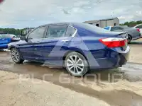 2015 Honda Accord фото