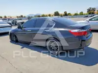 2015 Honda Accord фото