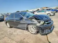 2015 Honda Accord фото