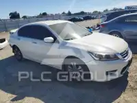 2015 Honda Accord фото