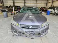 2015 Honda Accord фото
