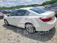 2015 Honda Accord photo