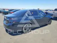 2015 Honda Accord фото